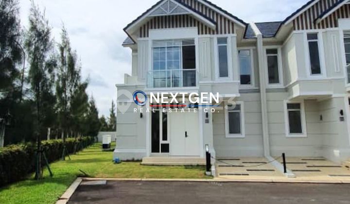 Dijual Rumah Lavisa Lavon Swancity Tangerang Dijual Rumah Lavisa Lavon Swancity Tangerang