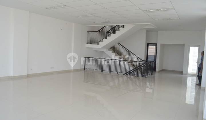 For Sale Shop House FBL BSD City