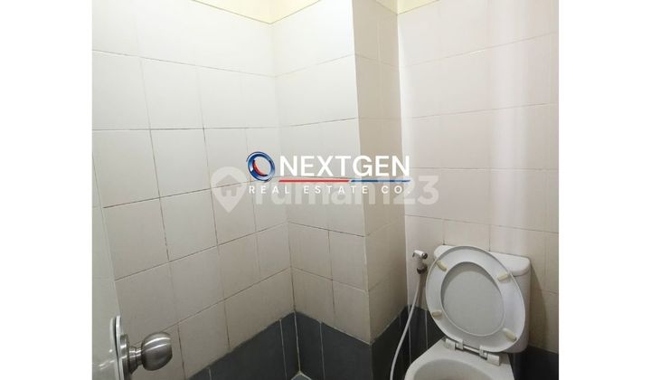 Disewakan Apartemen Akasa BSD Tipe Studio Full Furnish Tower Kalyana Lantai 08