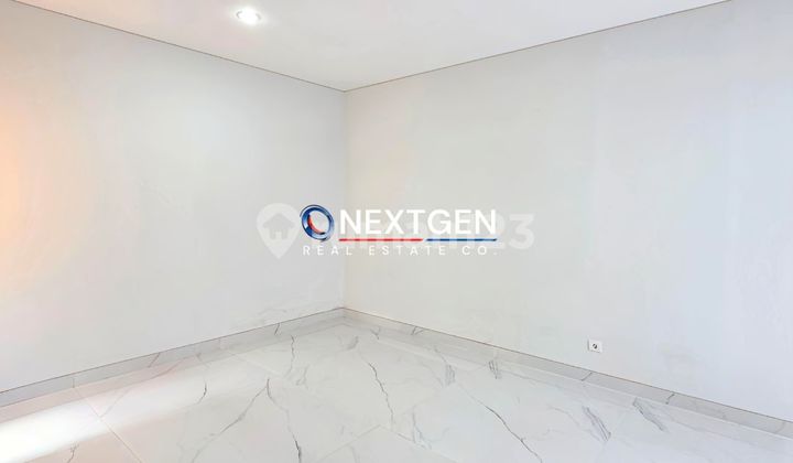 For Rent: Grand Pasadena Residence House Type 12x20 2