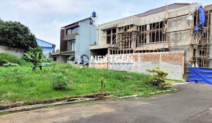 Dijual Kavling Hook di Perumahan Milenium Regensi Pasteur Bandung Dijual Kavling Hook di Perumahan Milenium Regensi Pasteur Bandung