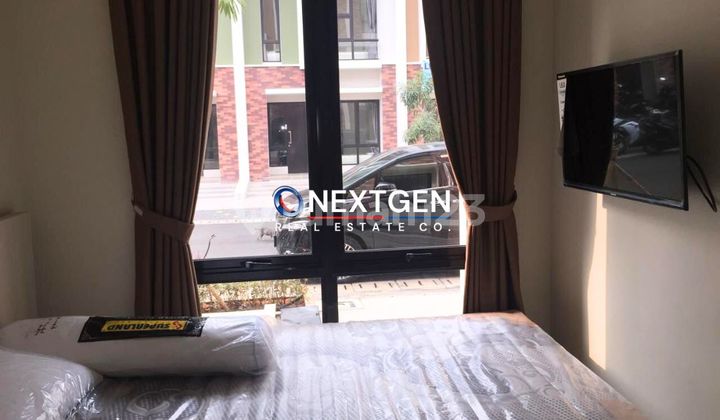 For Sale Alloggio Gading Serpong Boarding House 2