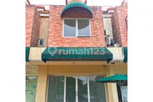 Ruko Felicity Sawangan Depok  2 Lantai