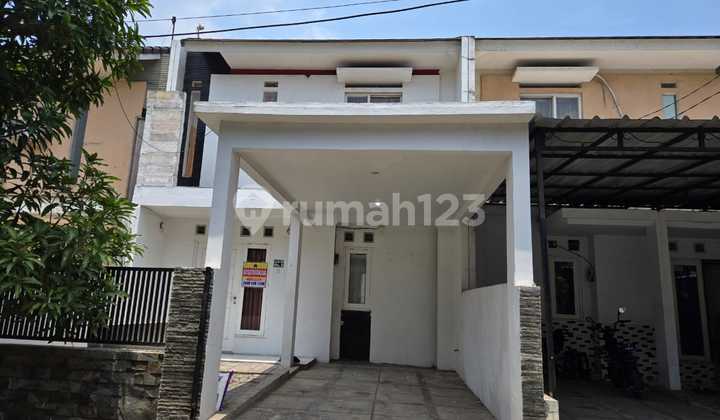 Di Jual Rumah The Hills Talaga Bestari Di Jual Rumah The Hills Talaga Bestari