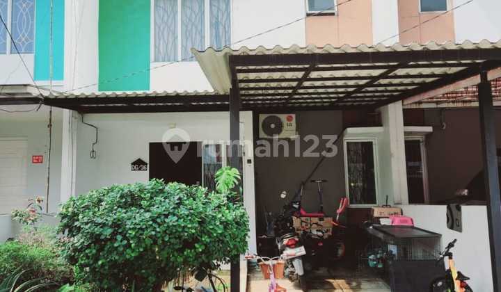 For Sale Very Cheap Loss, Talaga Bestari House, Fluora Cluster