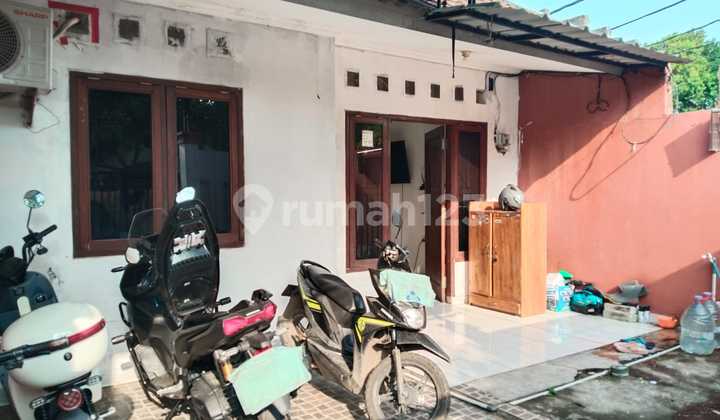 Rumah 1 Lantai Hook di Bumi Indah Pasar Kemis Dekat Jalan Utama Rumah 1 Lantai Hook di Bumi Indah Pasar Kemis Dekat Jalan Utama