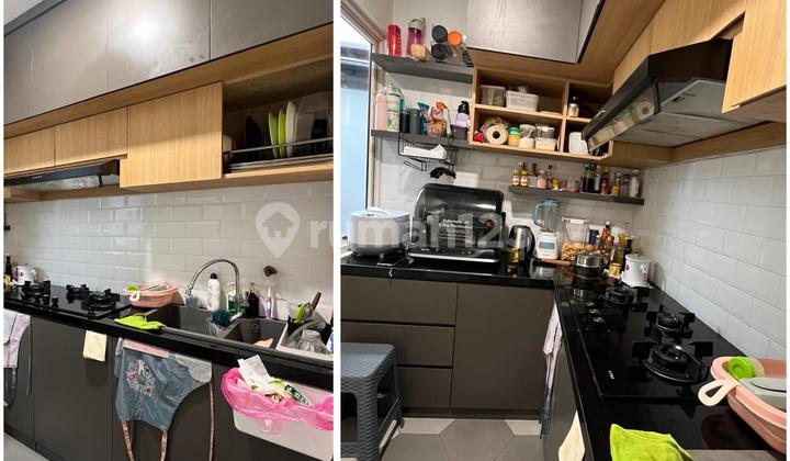 1-Story House in Suvarna Sutera Furnished Ready to Live In Just Bring Your Luggage 2