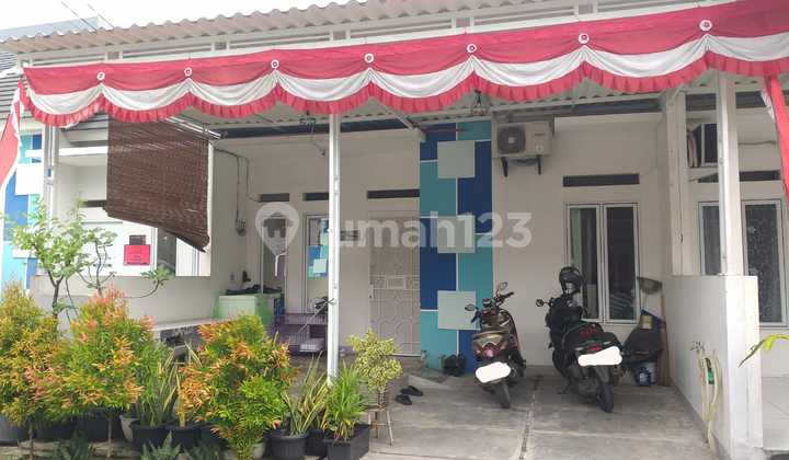 Over Kredit Rumah Dekat Bandara Over Kredit Rumah Dekat Bandara