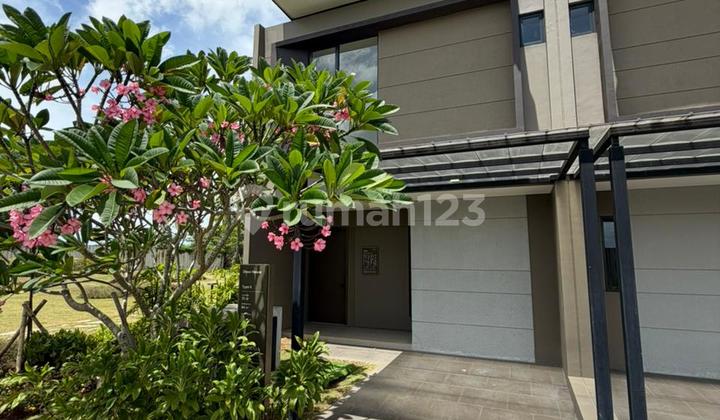 Hunian Ekslusif Ammaia Ecoforest Type 6X12m Cikupa Tangerang Hunian Ekslusif Ammaia Ecoforest Type 6X12m Cikupa Tangerang