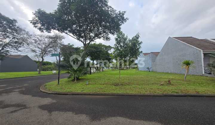 Corner Plot in Indira Suvarna Sutera Cluster Ready to Build As Desired