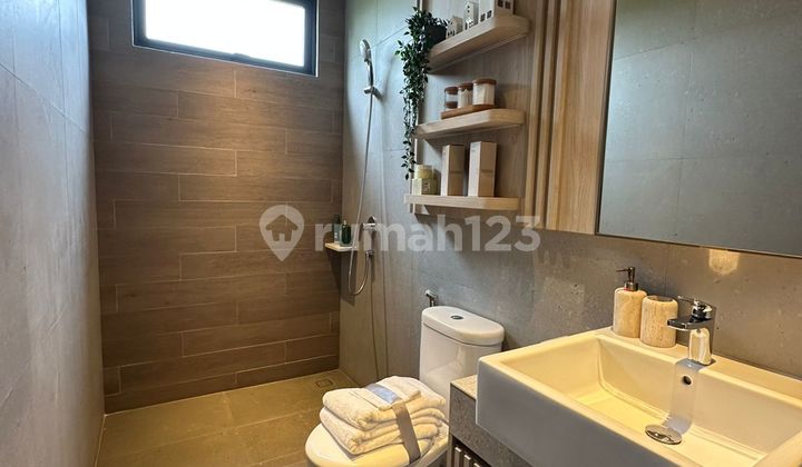 Ammaia Ecoforest Suvarna Sutera By Astraland 7X12 Starting from IDR 1.8 Billion 2