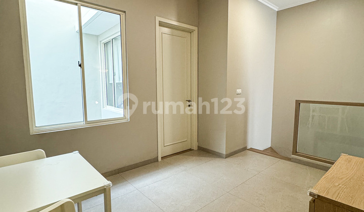 2-Story Fully Furnished Ready-to-Live House in Catriona Suvarna Sutera Cluster 2