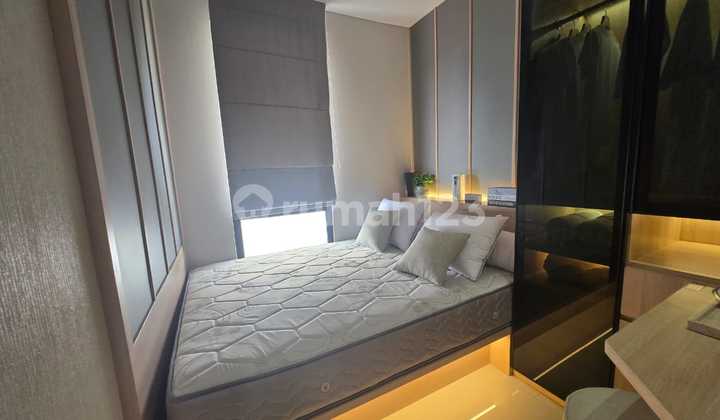 Bestari Green Park Millennial House Suitable for Newlyweds Ready Unit 2