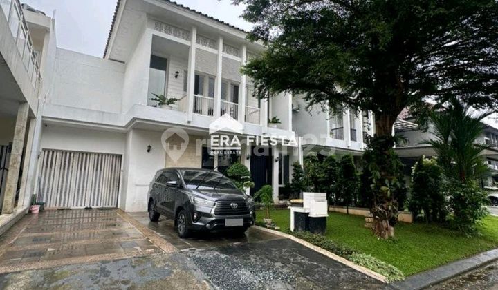 Sutera Pelangi Alam Sutera 12x25