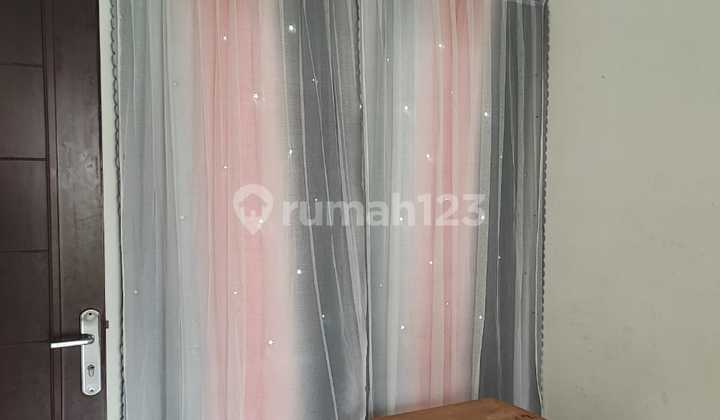 Affordable Rental House in Suvarna Sutera Semi-Furnished Ready to Occupy 2