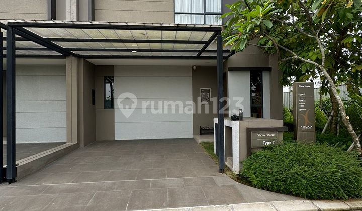 Ammaia Ecoforest Suvarna Sutera By Astraland 7X12 Mulai Rp 1,8 M Ammaia Ecoforest Suvarna Sutera By Astraland 7X12 Mulai Rp 1,8 M