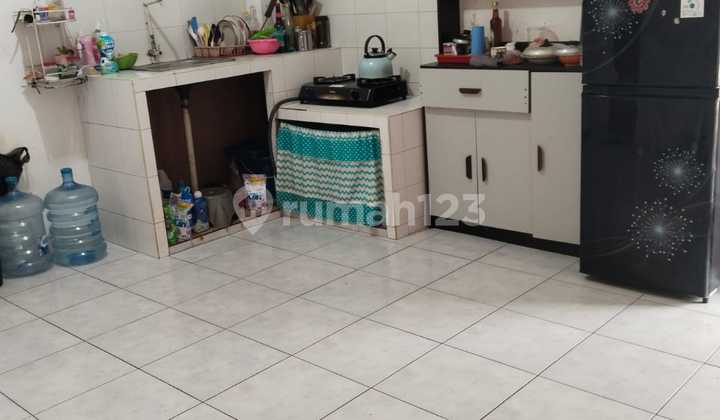 Rumah 1 Lantai Hook di Bumi Indah Pasar Kemis Dekat Jalan Utama 2