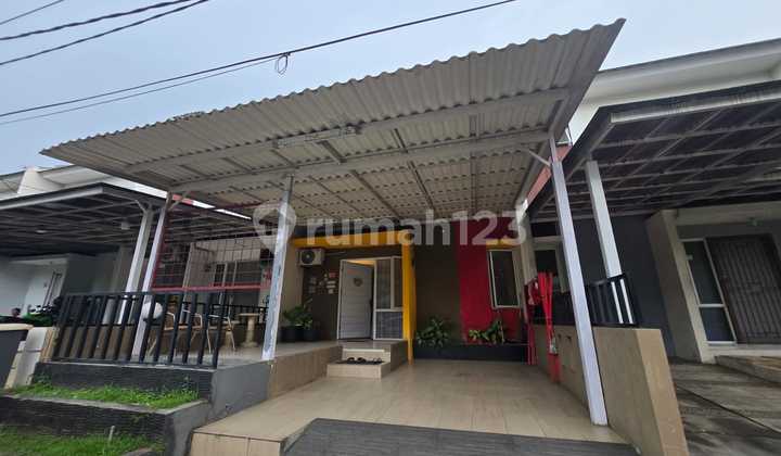 Di Jual Rumah Murah Furnish Talaga Bestari PPJB