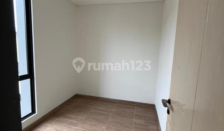 Disewa Rumah Suvarna Sutera Cluster Astha Rapi Terawat Siap Huni 2
