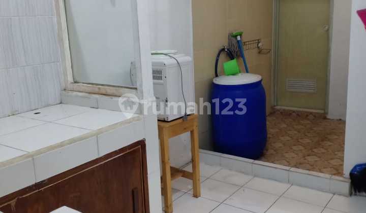 Rumah Murah 3 Kamar Tidur di Bumi Indah Pasar Kemis Dekat Fasum 2
