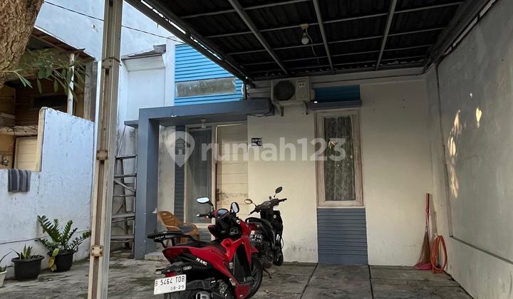 Di Jual Rumah Talaga Bestari Cluster Harmony Di Jual Rumah Talaga Bestari Cluster Harmony