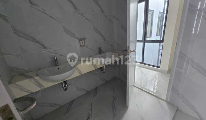 For Rent New Corner House Viridia Lavon 2 Cikupa Tangerang 2