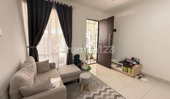 Di Jual Cepat Rumah Grand Batavia 2 Lantai Ready Unit 2