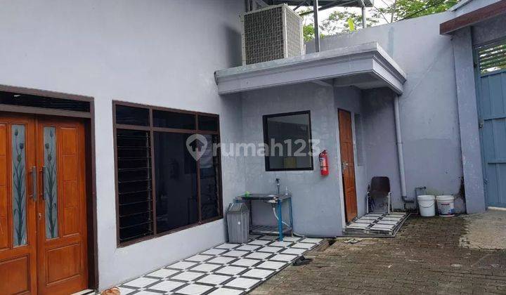 Pabrik Kendalpayak Bangunan Baru, Terawat, Bagus 2