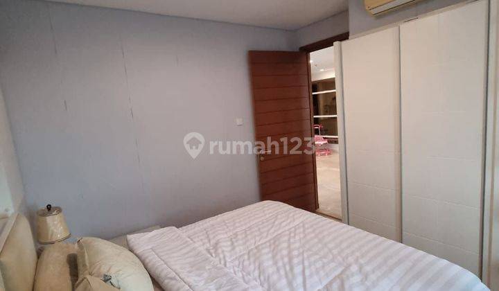 Disewakan Waterplace De Residence Full Furnish 2