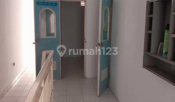 FOR SALE SHOPHOUSE TANGERANG FLOOD-FREE STRATEGIC LOCATION 2