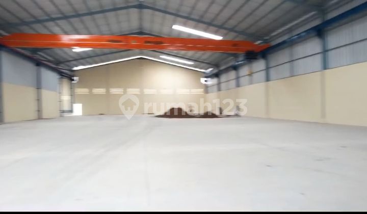 FOR RENT WAREHOUSE PASAR KEMIS JATAKE WITH OFFICE AND SPACIOUS PARKING FOR RENT WAREHOUSE PASAR KEMIS JATAKE WITH OFFICE AND SPACIOUS PARKING