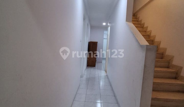 Dijual Ruko Pantai Indah Kapuk Parkiran Luas Hadap Dalam Dijual Ruko Pantai Indah Kapuk Parkiran Luas Hadap Dalam