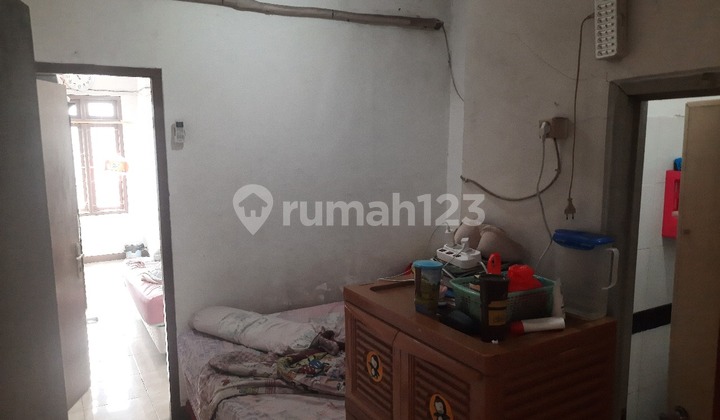 Dijual Rumah Jelambar Siap Huni Kondisi Bagus 2