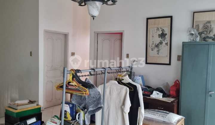 DIJUAL RUMAH PLUIT BAGUS TERMURAH SIAP HUNI 2