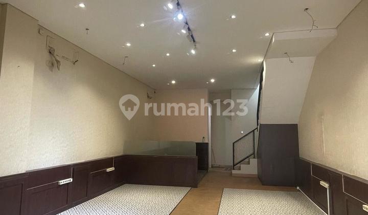 Dijual Ruko Pik Lokasi Strategis Kondisi Rapih Dijual Ruko Pik Lokasi Strategis Kondisi Rapih