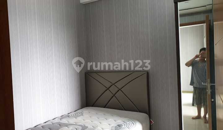 DIJUAL APARTEMEN GADING GREENHILL DEKAT MALL SIAP HUNI 2