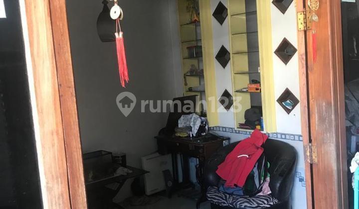 FOR SALE TANGERANG ASTER HOUSE, LIVABLE CONDITION, NEAR MALL 2