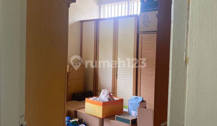Dijual Rumah Karawaci Cendana Golf Lippo Siap Huni 2