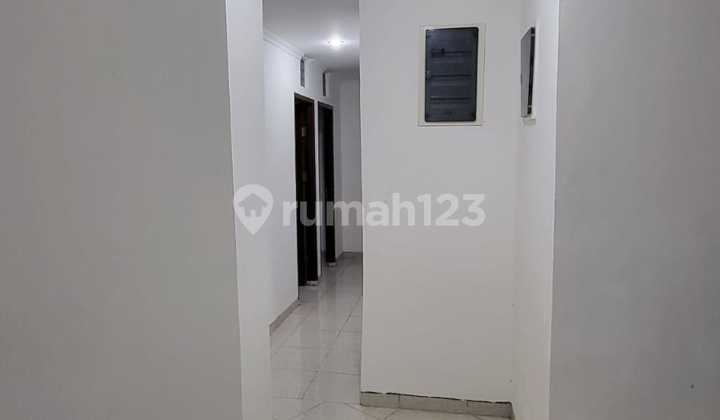 DIJUAL HOTEL JAKARTA PUSAT BAGUS TENGAH KOTA 1
