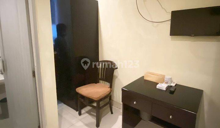 DIJUAL HOTEL JAKARTA PUSAT BAGUS PINGGIR JALAN 2