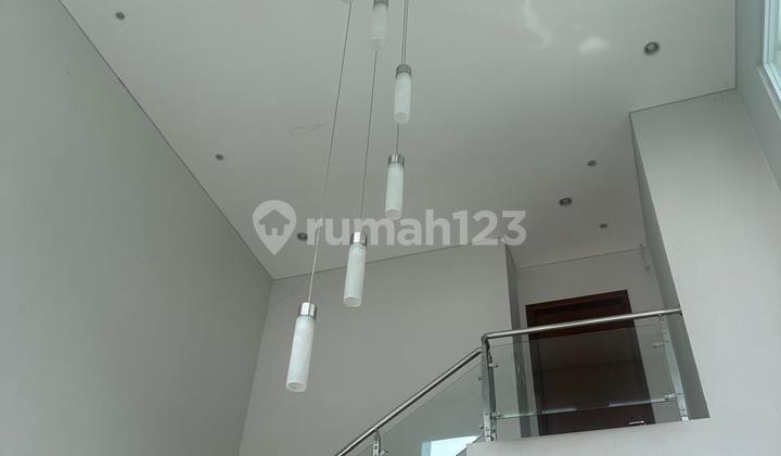 Dijual Rumah Pantai Indah Kapuk Semifurnish Bebas Banjir 2