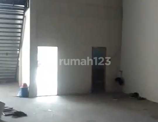 FOR RENT WAREHOUSE TAMBUN BEKASI WITH OFFICE STRATEGIC LOCATION