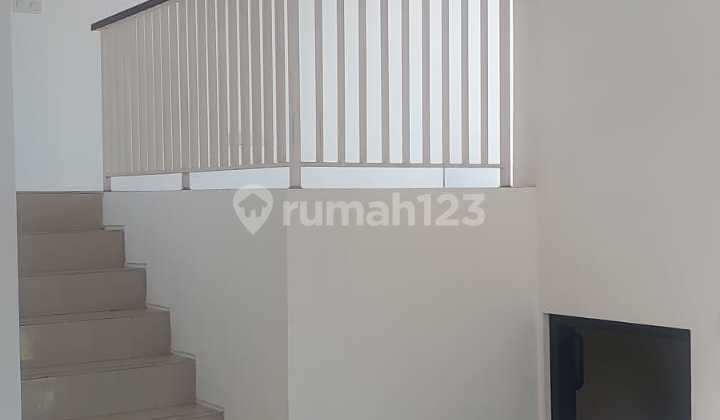 Dijual Rumah Citra Garden 8 Baru Bagus Hook Siap Huni 2