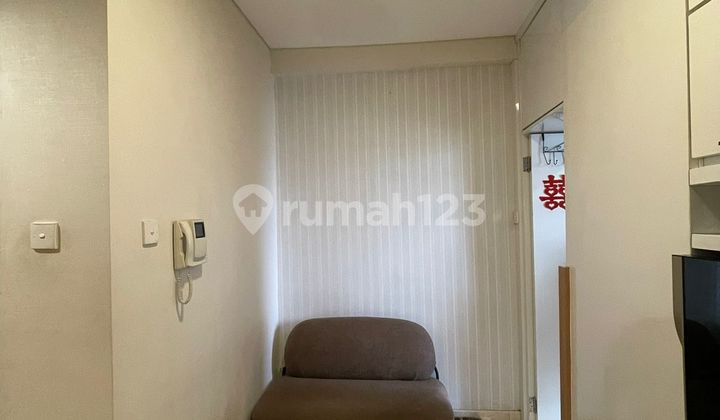DIJUAL APARTEMEN PURI ORCHARD FURNISH SIAP HUNI