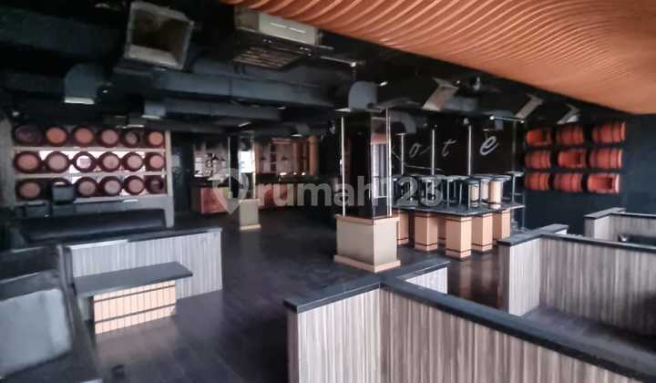 Dijual Ruko Pik Ramai Lokasi Strategis