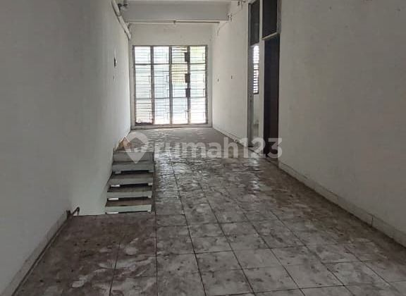 Dijual Rumah Muara Karang Row Jalan 3 Mobil Kondisi Layak Huni 2