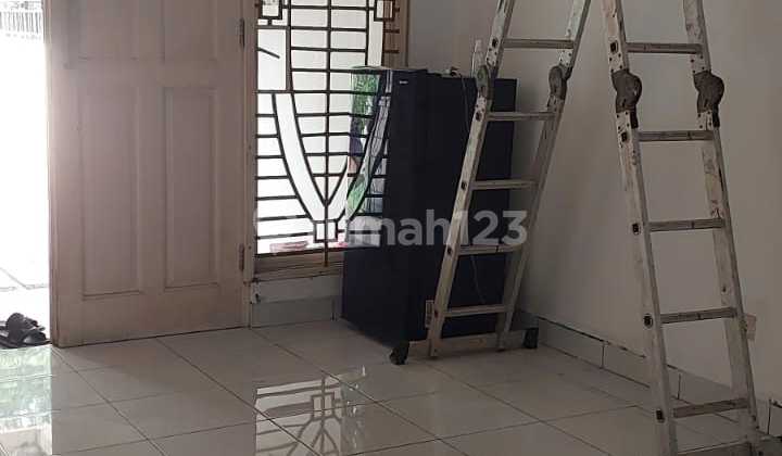 DIJUAL RUMAH SEMANAN TAMAN SEMANAN INDAH BAGUS TERMURAH