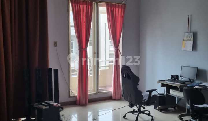 Dijual Rumah Pluit Termurah Siap Huni