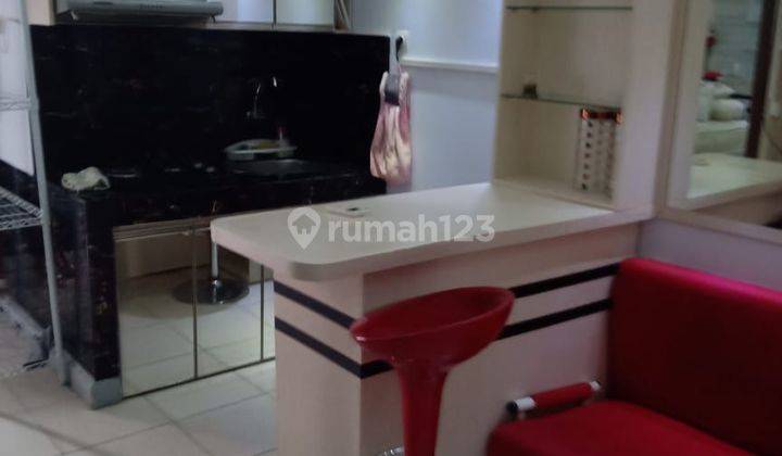 Apartemen Pluit Sea View Full Furnished Siap Huni  1