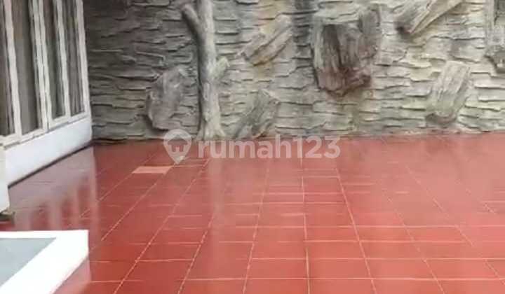 Rumah Muara Karang Blok Sedang siap huni bagus harga murah Rumah Muara Karang Blok Sedang siap huni bagus harga murah